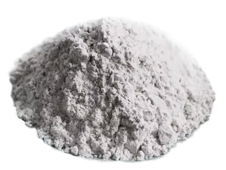 Модифицированный корунд